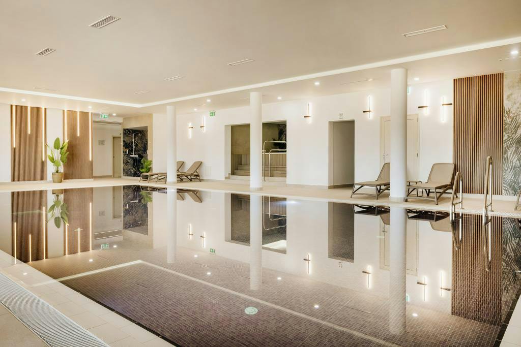 Hotel Nautica - Jesenski wellness odmor u Novigradu tijekom tjedna